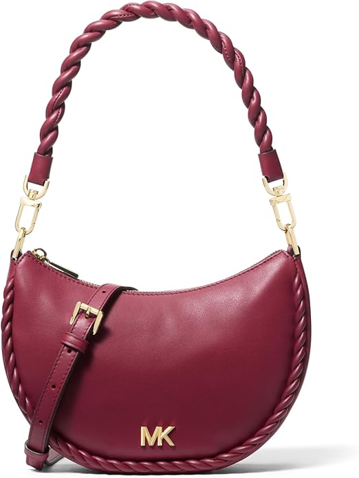 Women's Kyla Small Convertible Pouchette - Mulberry
