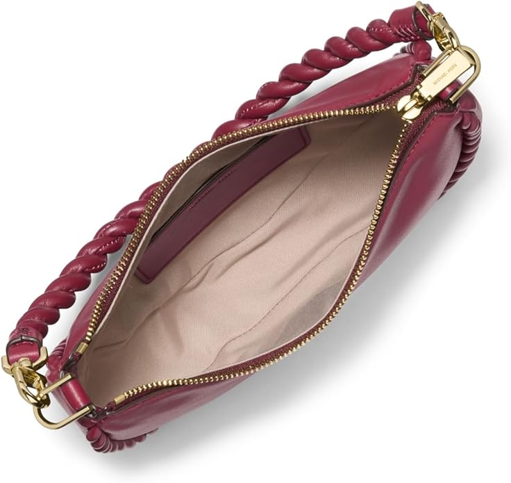 Women's Kyla Small Convertible Pouchette - Mulberry1